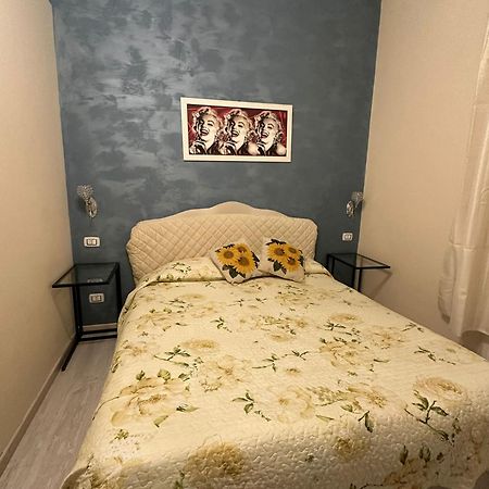 Marcelina Holidays Rooms 罗马 外观 照片
