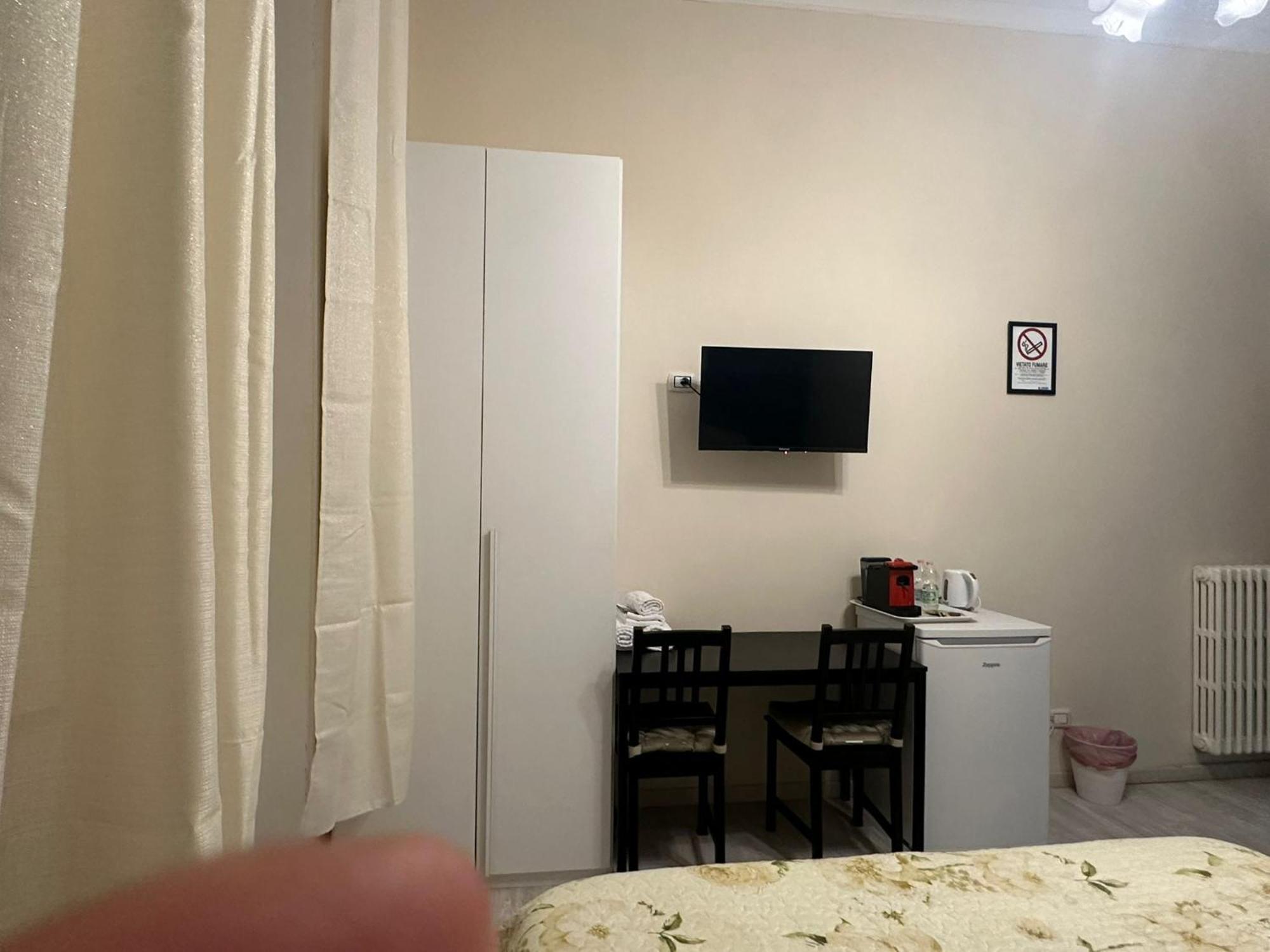 Marcelina Holidays Rooms 罗马 外观 照片
