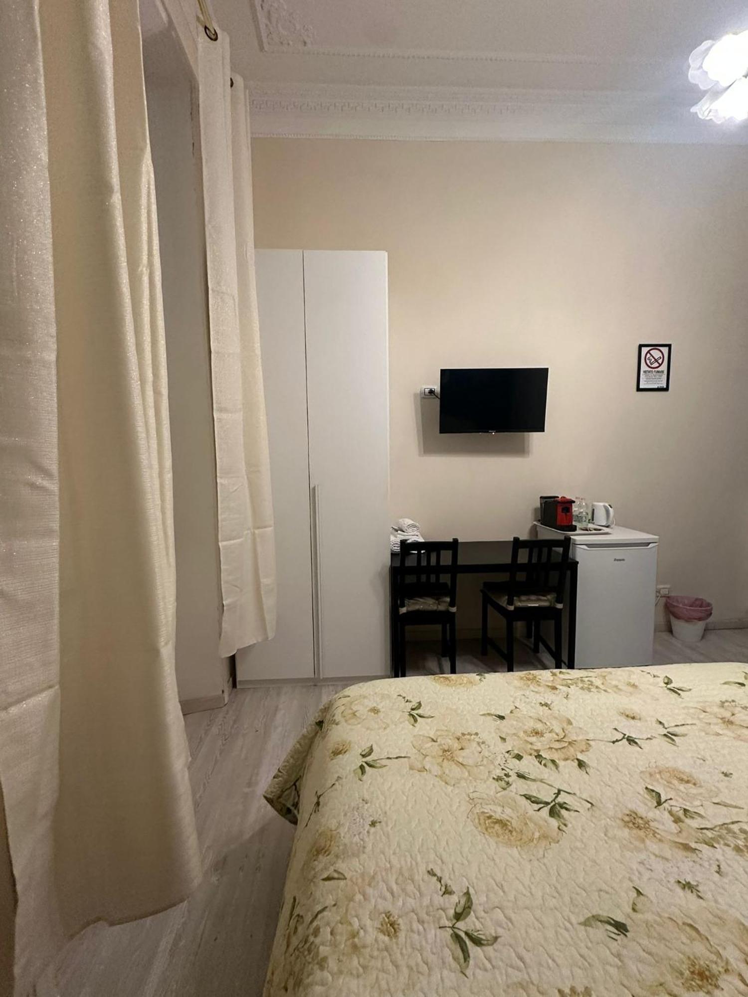Marcelina Holidays Rooms 罗马 外观 照片