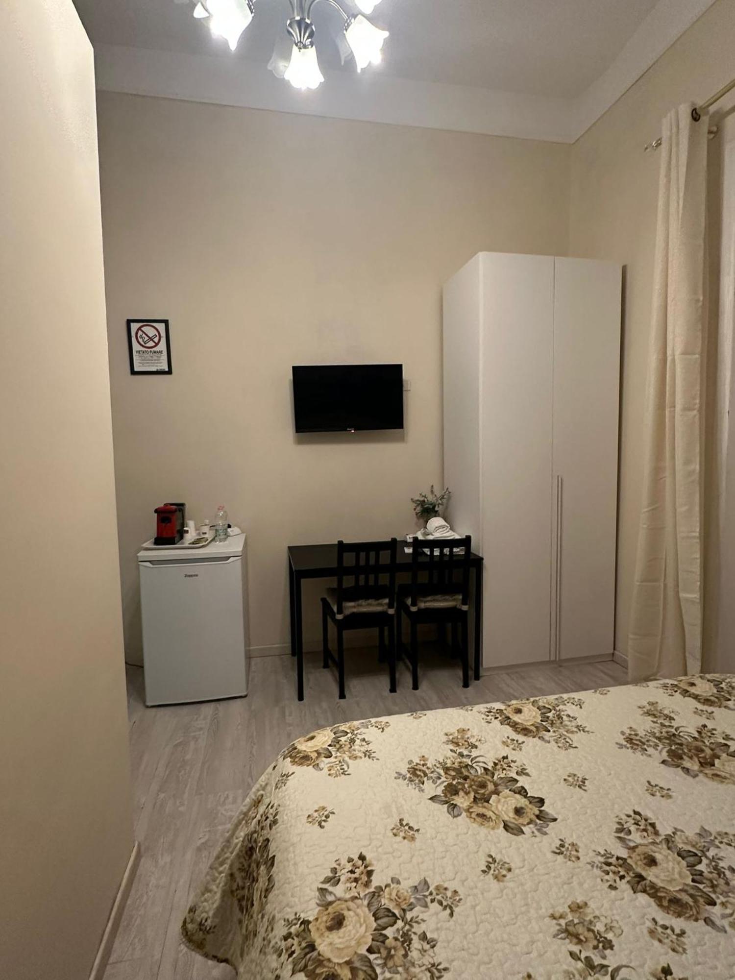 Marcelina Holidays Rooms 罗马 外观 照片